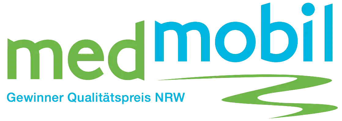 Med Mobil Logo